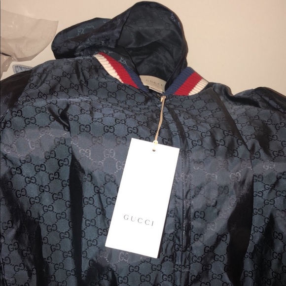 gucci jacket kids